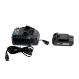 STACYC ® 12E DRIVE