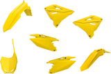 POLISPORT Plastic Kit