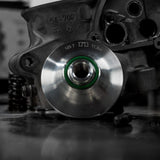 KTM / Husqvarna / GASGAS 125 Interchangeable Head Dome (2023+)