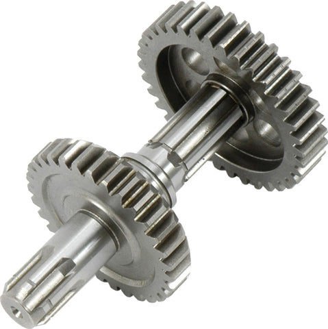 BBR Forged Output Shaft