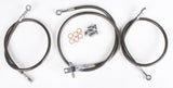 STREAMLINE Front Brake Line Kit — Brake