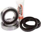 PIVOT WORKS Wheel Bearing Kit — Rear Bearings, Busings, & Seal Kits