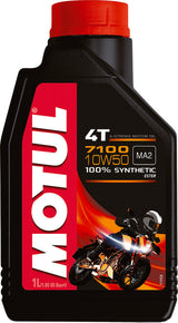 MOTUL 7100 4T Oil