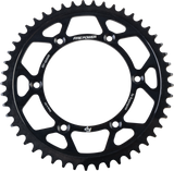 FIRE POWER Rear Steel Sprocket