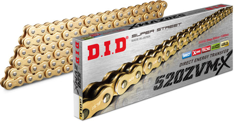 D.I.D X-Ring ZVMX Chain