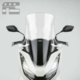 NATIONAL CYCLE Fairing Mount V-Stream Windscreen — Full