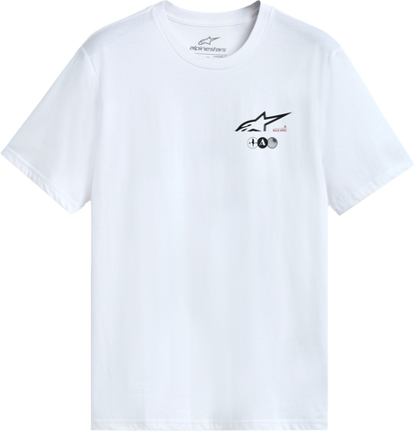 ALPINESTARS Asym SS Tee