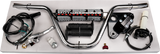BBR Handlebar Kit