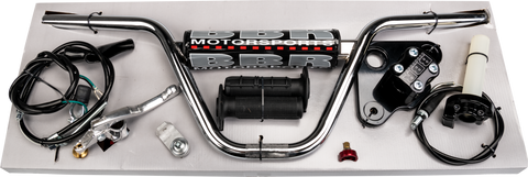 BBR Handlebar Kit