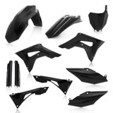 ACERBIS Full Plastic Kit (Part 1)