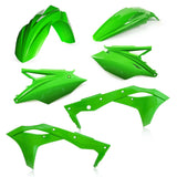 ACERBIS Plastic Kit (Part 1)