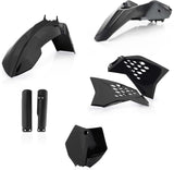 ACERBIS Full Plastic Kit (Part 1)