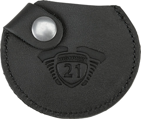 HIGHWAY 21 Key Fob Cover