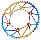 Dirt Tricks Steel Rear Sprockets