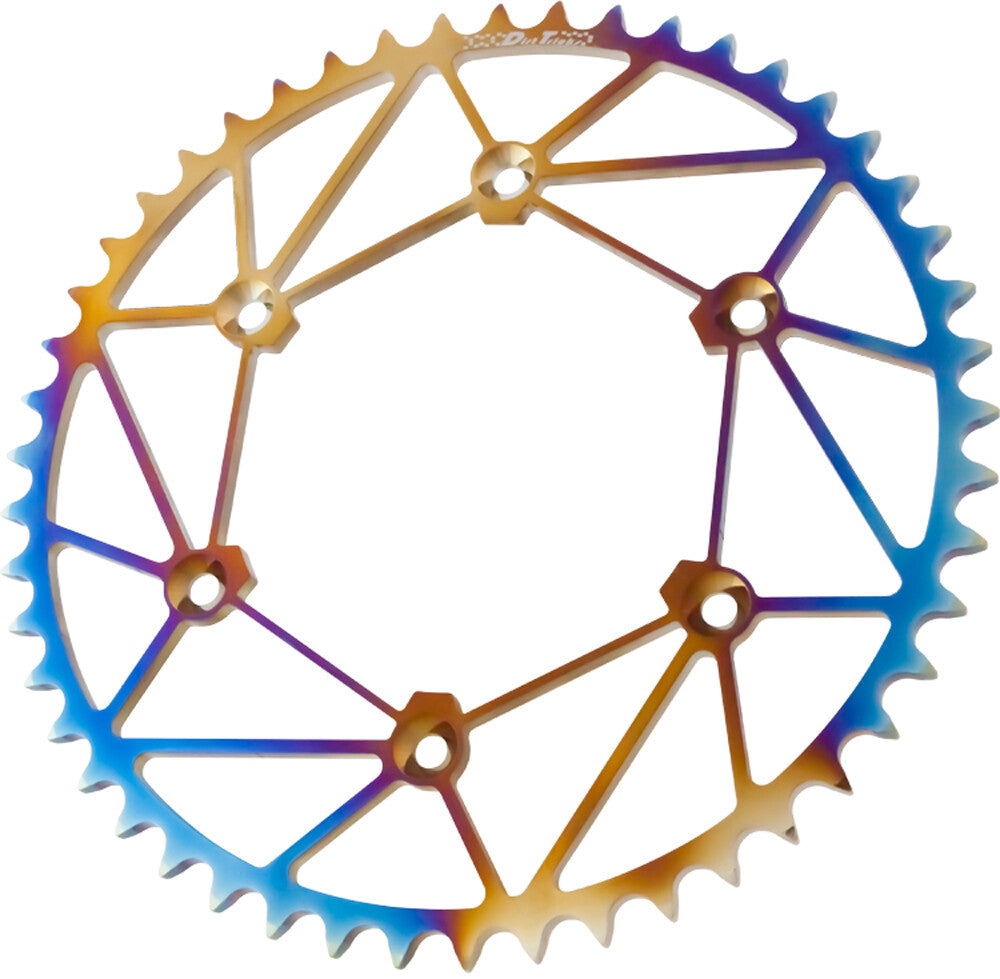 Dirt Tricks Steel Rear Sprockets