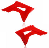 ACERBIS Radiator Shroud