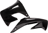 ACERBIS Radiator Shroud