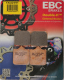EBC Standard Brake Pads