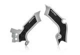 ACERBIS X-Grip Frame Guard