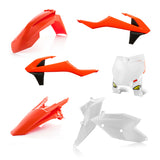 CYCRA 5 Piece Body Kit