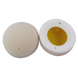 NO TOIL Dual Stage Foam Air Filters