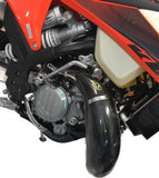 P3 Carbon Fiber Pipe Guard