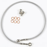 GBRAKES BRAKE LINE REAR KFX450