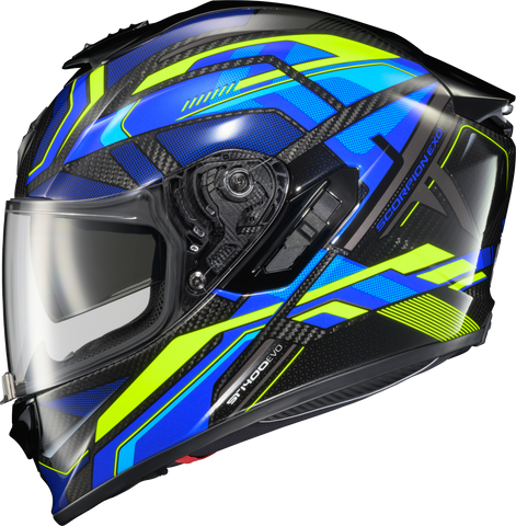 SCORPION EXO EXO-ST1400 EVO Carbon Helmet