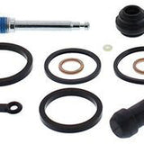 ALL BALLS Caliper Rebuild Kit — Brake Calipers & Rebuild Kits