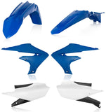 ACERBIS Plastic Kit (Part 1)