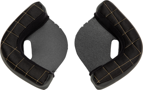 HIGHWAY 21 .38 Cheek Pads