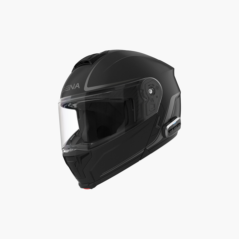 SENA Outrush 2 Flip Up Helmet