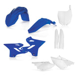 ACERBIS Full Plastic Kit (Part 1)