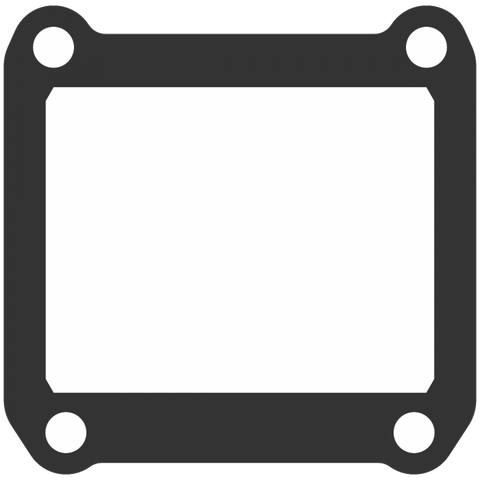 MOTO TASSINARI Vforce 3/4 Gasket