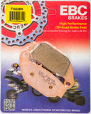 EBC Standard Brake Pads