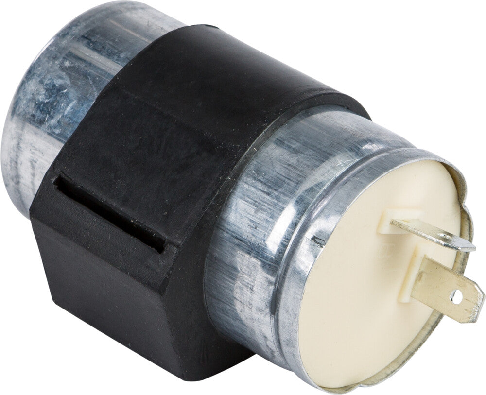 EMGO Flasher Unit — Misc Components