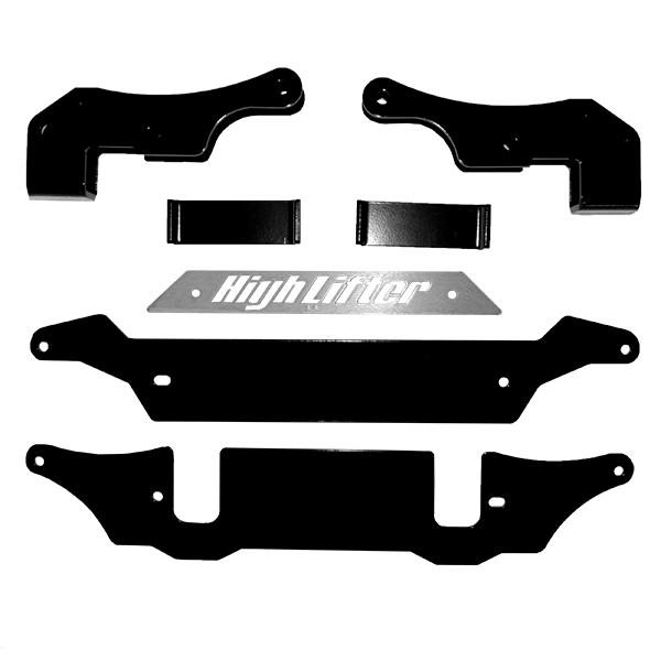 HIGH LIFTER Lift Kit — Lift Kits