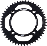 FIRE POWER Aluminum Rear Sprocket