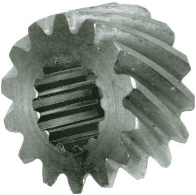 WSM Rotary Valve Gear