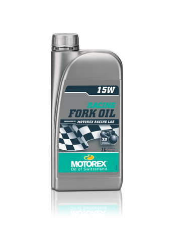 MOTOREX Racing Fork Oil