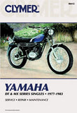 CLYMER Repair Manual