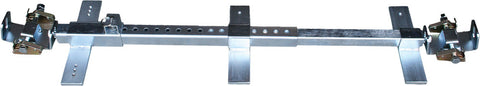 CONDOR E-Track Adaptor Kit