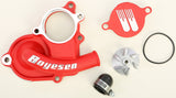 BOYESEN Water Pump Cover & Impeller Kit
