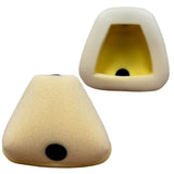 NO TOIL Dual Stage Foam Air Filters