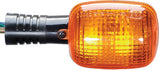 K&S Turn Signal Assembly — Front Turn Signals & Components