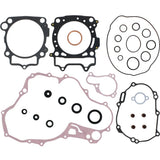VERTEX COMPLETE GASKET KIT WITH SEALS