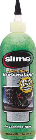 SLIME Tire Sealant Super Duty Formula