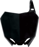 ACERBIS Front Number Plate