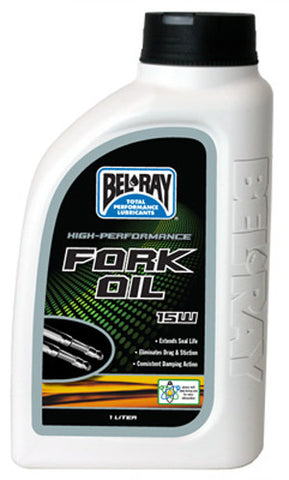 BEL-RAY High Performance Fork Oil