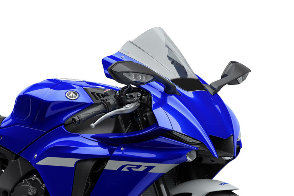 PUIG Racing Windscreen — Full